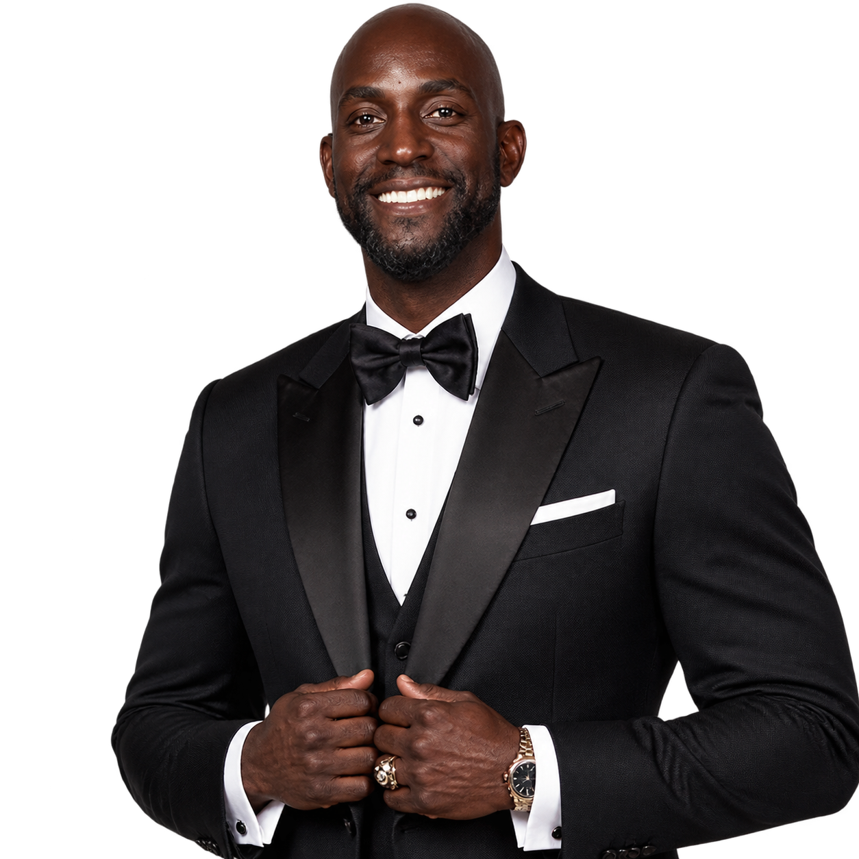 Kevin Garnett